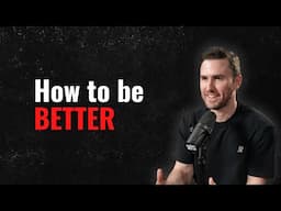 Be Better