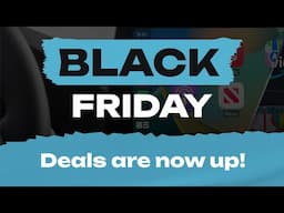 BimmerTech Black Friday 2024 Deals Are Now Up!