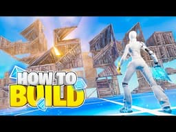 How to Build in Fortnite (2024) ~ Beginner to Pro