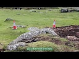 Haytor Footpath Erosion | Mend Our Mountains