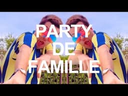 Party de famille