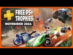 PS+ Review - Is Hot Wheels Unleased 2 Turbocharged Good Enough to Get Platinum?