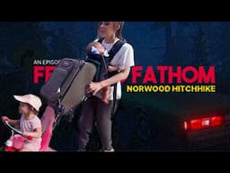 Accepting Rides from Strangers - Norwood Hitchhike Fears To Fathom Episode 2