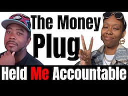 Was She Right About Me & Anton Daniels/Are Black Men Really the Opps? | #TheMoneyPlug #AntonDaniels