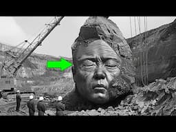 This IMPOSSIBLE DISCOVERY by Miners in UK Terrified the WHOLE WORLD!