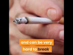 How to quit smoking by understanding the hidden reasons