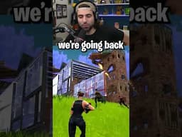 OG FORTNITE JUST GOT ANNOUNCED!