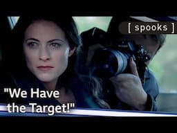 "We Have the Target!" | Spooks