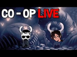 Co-op Speedrun Hollow Knight Happy Fun Times With Primacon