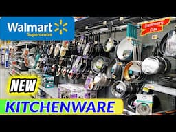 ✨ WALMART Kitchenware NEW ITEMS Discover the LATEST Must-Have Items! 🍳🛒✨