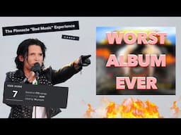 A Deep Dive into the WORST Album Ever Made