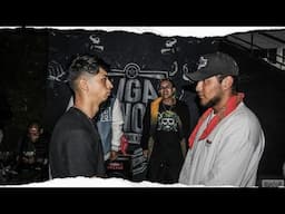 Bullz vs Nebur/Semifinal/Venom Ecatepec