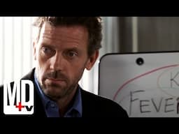 House Deduces The REAL Illness | House M.D. | MDTV