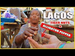 Buying Authentic African Remedies on the Mainland - Lagos Nigeria