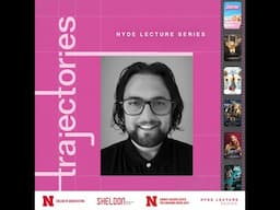 Hyde Lecture - Alex Gordon Stotz