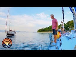 SAILING Family // MADAGASCAR Reunion. Drifting Ep 74.