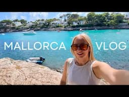 Mallorca Vlog | Cala Dor