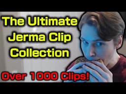 The ULTIMATE Jerma Clip Collection