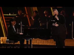 Brooks & Dunn with Jelly Roll - Believe (Live from the 58th Annual CMA Awards)