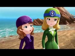 Sofia the First Song 3x18