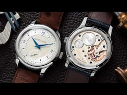 These New Finnish Watchmakers Have Big Future Goals