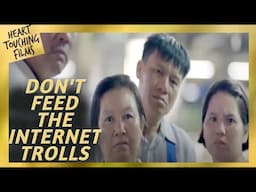 Don't Feed the Internet Trolls | Inspiring Short Film on Prejudice