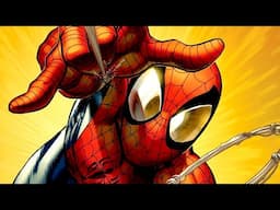 The Rise and Fall of Ultimate Spider-Man