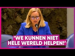 PVV-minister Klaver krijgt felle kritiek op bezuinigingen