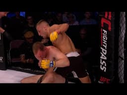 Cage Warriors 138: Oban Elliott vs Herkus Lukošiūnas | May 28, 2022