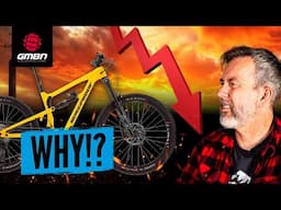 2024 MTB Trends That We Hated