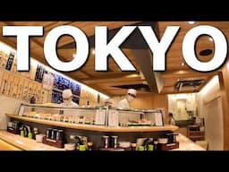 First Impressions of Tokyo, Japan 12 Hour Layover The BEST City in Asia 🇯🇵#Japan #tokyo