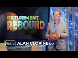 Retirement Rebound: 5 Plays to Help You Score a Comeback