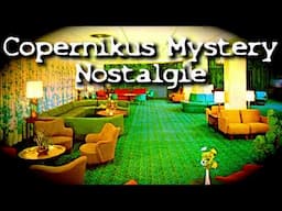 Copernikus Mystery ~ Nostalgie ~ !Sondersendung!