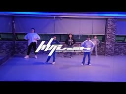 aespa 에스파 'Whiplash' Dance Cover 월수 KPOP 댄스