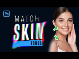 The Secret to Correcting Skin Tones in Photoshop