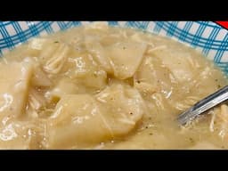 Chicken n Dumplings