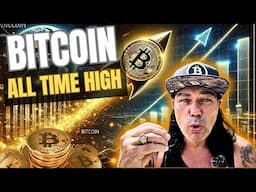 BITCOIN, WHEN NEW ALL TIME HIGH??