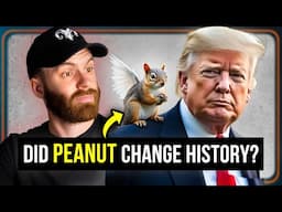 Did This Pet Squirrel Actually Influence the Election?