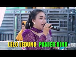 LELO LEDUNG || PANJER RINO CAMPURSARI GITA LARAS