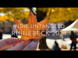 Rhinebeck Special Edition!