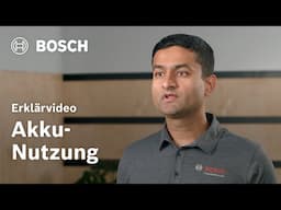 Akku-Nutzung | Bosch eBike Systems