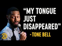 "Butt Naked With A Blazer On" – Tone Bell - Full Special