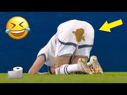 Funniest Moments In Football