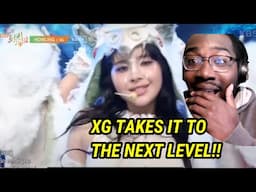 HOWLING - XG エックスジー 엑스지 [Music Bank] | KBS WORLD TV 241108 - REACTION!!