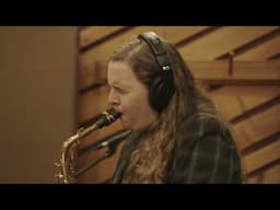 Sarah Hanahan – Honey (From "Among Giants")