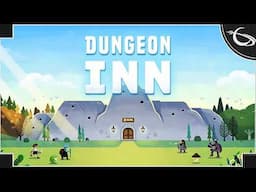 Dungeon Inn - (Inn Managing Strategy Game)