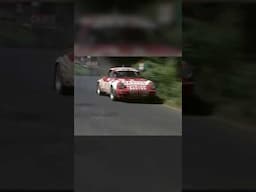 1984 Madeira Rally, Henri Toivonen vs Patrick Snijers #rally #porsche911 #rallycar #dukevideo