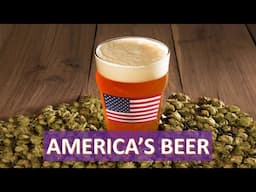 The Rise of the American IPA -- Craft Beer Economics