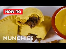 How to: Flaky and Juicy Beef Patties