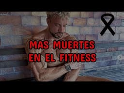 FALLECE JOESTHETICS POR ANEURISMA #fitness #joesthetics #sixpack